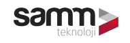 SAMM TEKNOLOJİ İLETİŞİM SAN. VE TİC.A.Ş.