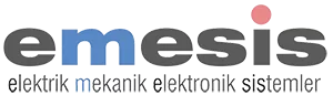 EMESİS ELEKTRİK MEKANİK ELEKTRONİK SİSTEMLER SAN.TİC.LTD.ŞTİ.