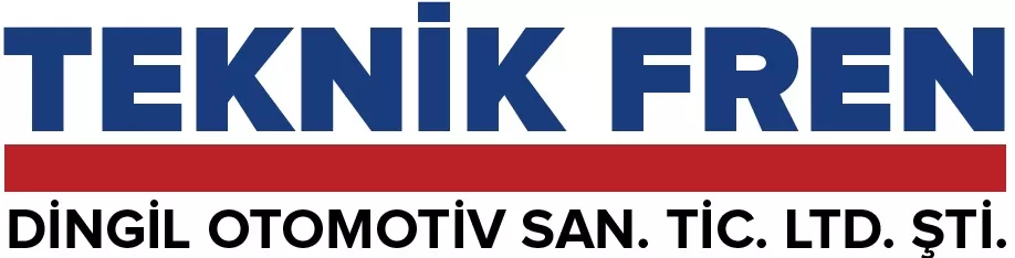 TEKNİK FREN DİNGİL OTOMOTİV NAKLİYE METAL SAN. VE TİC. LTD.ŞTİ.
